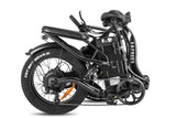 FAFREES F20 X-MAX 30Ah sähköpyörä