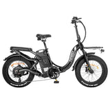 FAFREES F20 X-MAX 30Ah sähköpyörä
