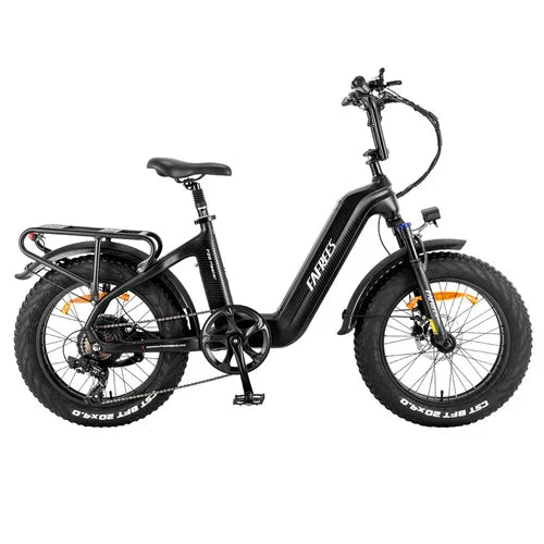 Fafrees F20 MASTER 22.5Ah sähköpyörä