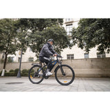 DUOTTS C29 Pro sähköpyörä 750W 15Ah 