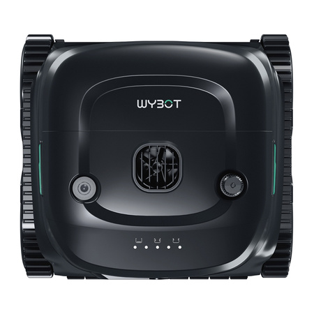 Wybot C2PRO langaton uima-altaan puhdistusrobotti