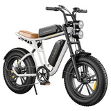 ENGWE M20 750W sähköpyörä 26Ah 