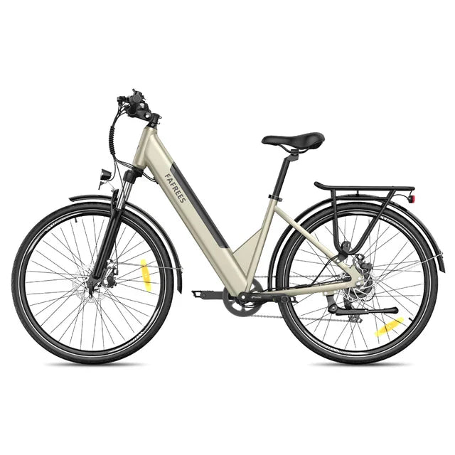 Fafrees F28 PRO sähköpyörä 25 km/h 250 W moottori 36 V 14,5 Ah