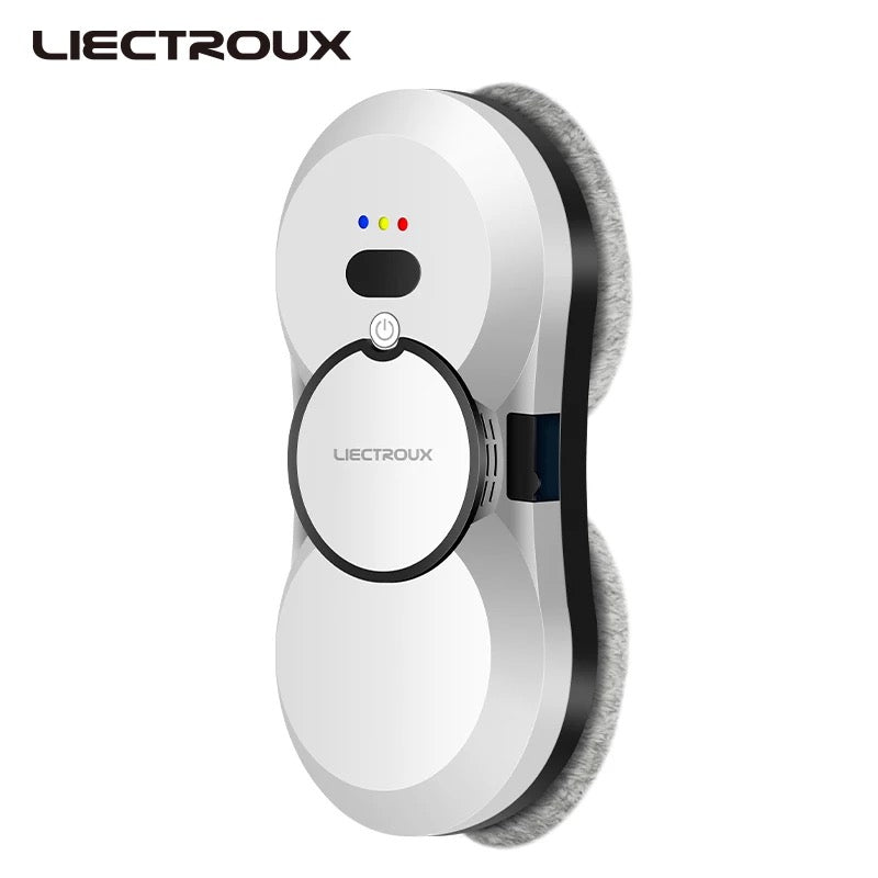 Liectroux HCR10 ikkunanpesurobotti