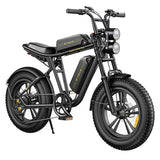 ENGWE M20 750W sähköpyörä 26Ah 