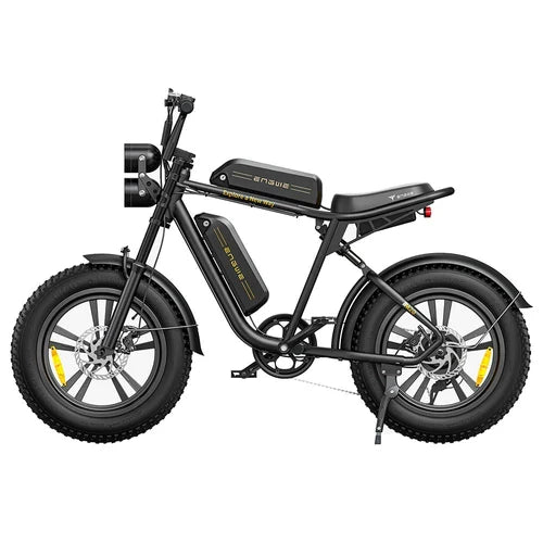 ENGWE M20 750W sähköpyörä 26Ah 