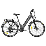 Fafrees F28 PRO sähköpyörä 25 km/h 250 W moottori 36 V 14,5 Ah