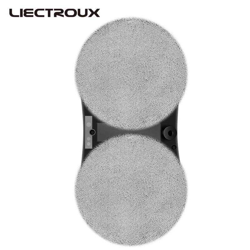 Liectroux HCR10 ikkunanpesurobotti