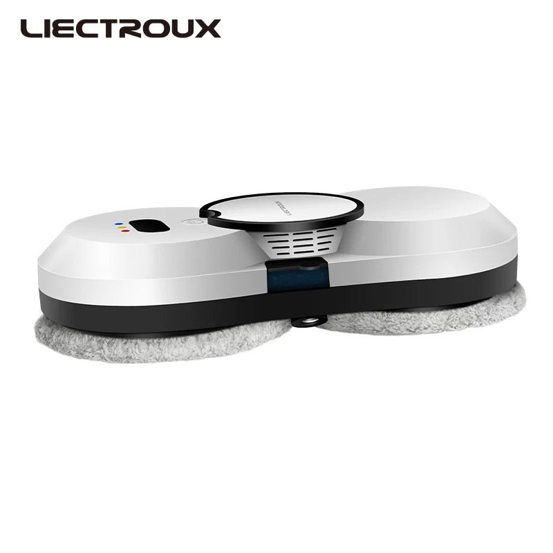 Liectroux HCR10 ikkunanpesurobotti