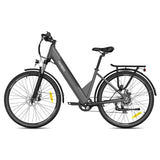 Fafrees F28 PRO sähköpyörä 25 km/h 250 W moottori 36 V 14,5 Ah