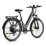 Fafrees F28 PRO sähköpyörä 25 km/h 250 W moottori 36 V 14,5 Ah
