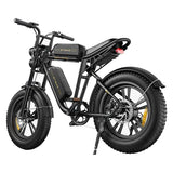 ENGWE M20 750W sähköpyörä 26Ah 