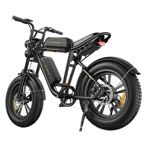 ENGWE M20 750W sähköpyörä 26Ah 